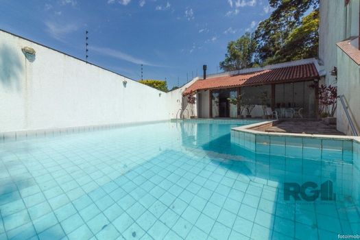 Foto 43 do(a) Casa em Condomínio de 5 quartos à venda em Cristal, Porto Alegre