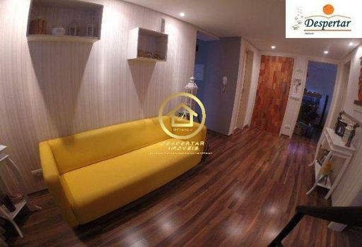 Foto 13 do(a) Cobertura de 3 quartos à venda em Vila Zat, São Paulo