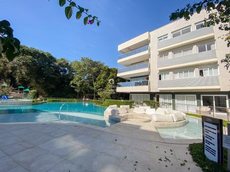 Foto 9 do(a) Apartamento de 3 quartos à venda em Jurerê Internacional, Florianópolis