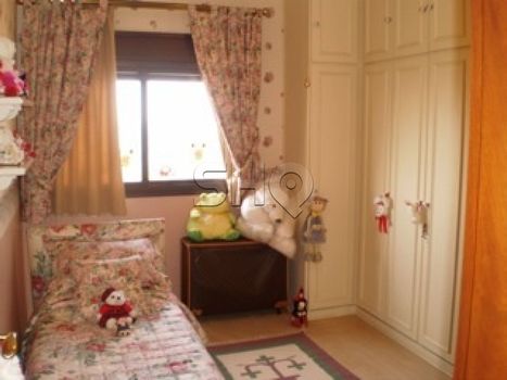 Foto 10 do(a) Apartamento de 4 quartos à venda em Perdizes, São Paulo