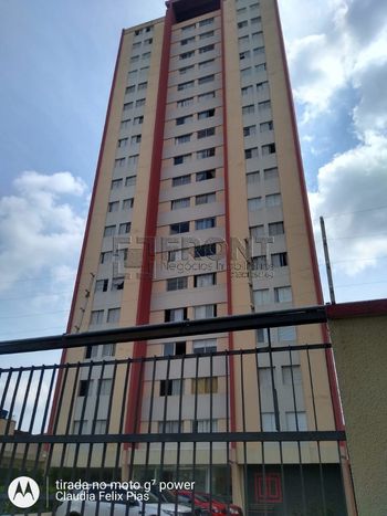 Foto 2 do(a) Apartamento de 3 quartos à venda em Jardim das Laranjeiras, São Paulo