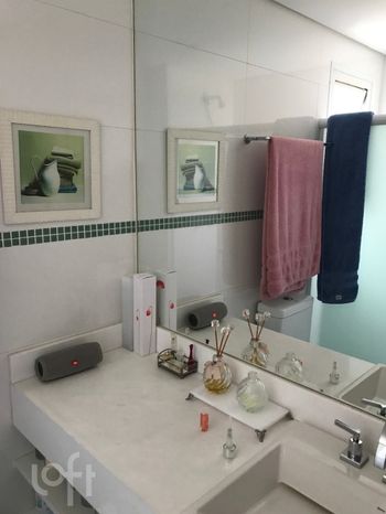 Foto 20 do(a) Apartamento de 3 quartos à venda em Vila Andrade, São Paulo