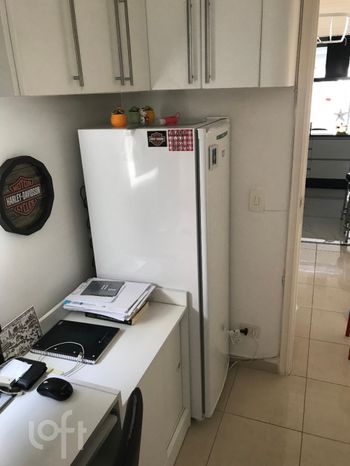Foto 8 do(a) Apartamento de 3 quartos à venda em Vila Andrade, São Paulo