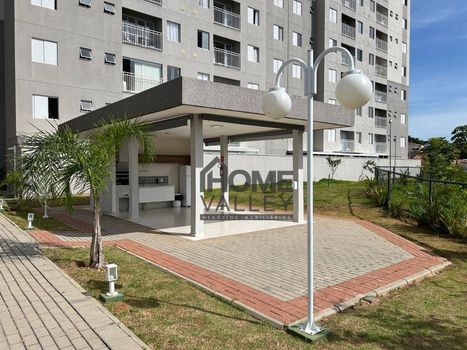 Foto 16 do(a) Apartamento de 2 quartos à venda em Jardim Novo Horizonte, Valinhos