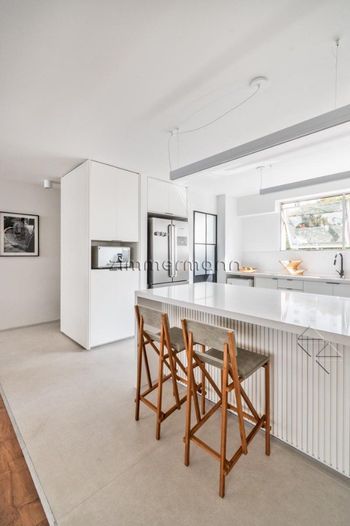 Foto 4 do(a) Apartamento de 3 quartos à venda em Jardim Paulista, São Paulo
