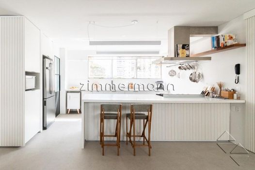 Foto 3 do(a) Apartamento de 3 quartos à venda em Jardim Paulista, São Paulo