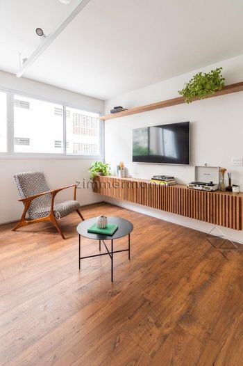 Foto 2 do(a) Apartamento de 3 quartos à venda em Jardim Paulista, São Paulo