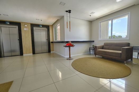 Foto 5 do(a) Apartamento de 2 quartos à venda em De Lourdes, Fortaleza