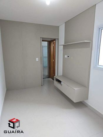 Foto 3 do(a) Apartamento de 2 quartos à venda em Paraíso, Santo André