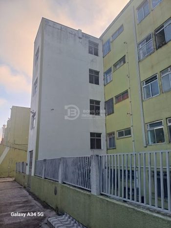 Foto 14 do(a) Apartamento de 2 quartos à venda em Conjunto Habitacional Padre Manoel de Paiva, São Paulo