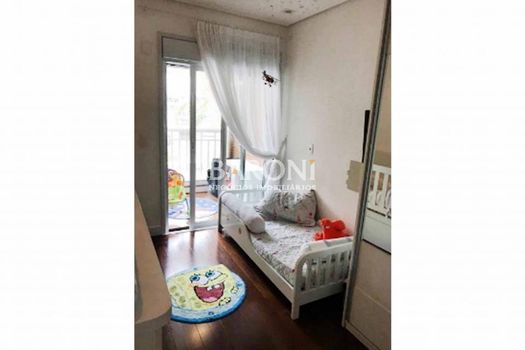 Foto 8 do(a) Apartamento de 2 quartos para alugar em Vila Cordeiro, São Paulo