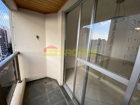 Foto 8 do(a) Apartamento de 3 quartos à venda em Santa Teresinha, São Paulo