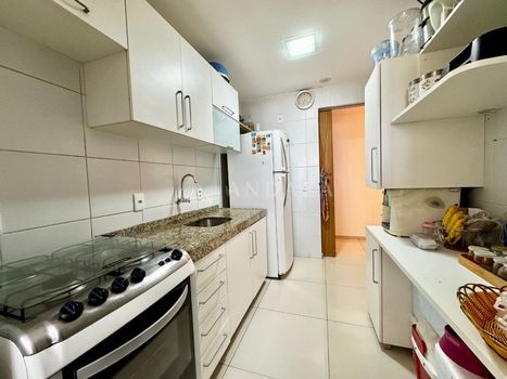Foto 17 do(a) Apartamento de 3 quartos à venda em Poço, Maceió