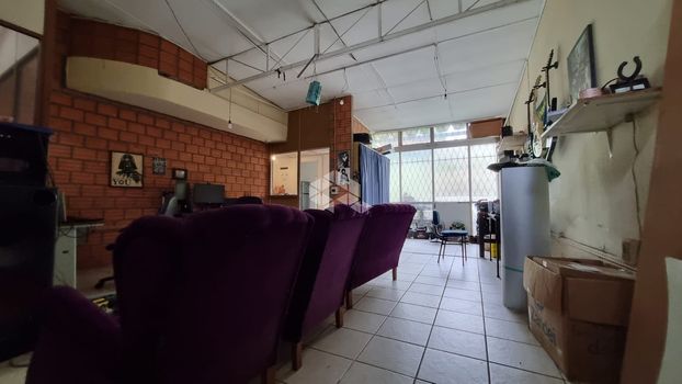 Foto 23 do(a) Sala / Conjunto Comercial de 2 quartos à venda em São Geraldo, Porto Alegre