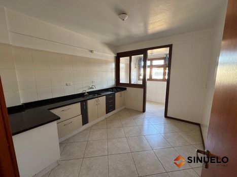 Foto 5 do(a) Apartamento de 2 quartos à venda em Vila Rosa, Novo Hamburgo