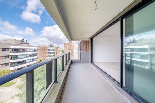 Foto 1 do(a) Apartamento de 3 quartos à venda em Pedra Redonda, Porto Alegre