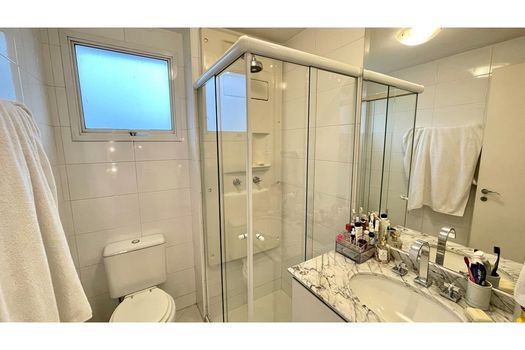 Foto 2 do(a) Apartamento de 3 quartos à venda em Vila Progredior, São Paulo
