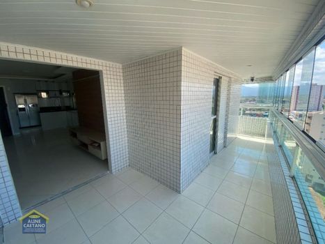 Foto 21 do(a) Cobertura de 2 quartos à venda em Tupi, Praia Grande