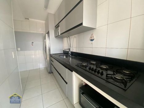 Foto 9 do(a) Cobertura de 2 quartos à venda em Tupi, Praia Grande