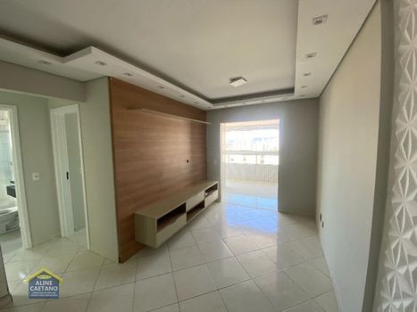 Foto 1 do(a) Cobertura de 2 quartos à venda em Tupi, Praia Grande