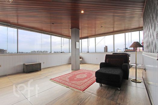 Foto 6 do(a) Apartamento de 3 quartos à venda em Jardim Itu, Porto Alegre