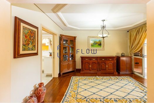 Foto 8 do(a) Casa em Condomínio de 4 quartos à venda em Santo Amaro, São Paulo