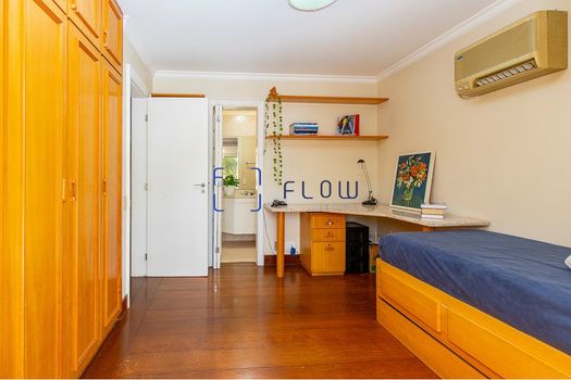 Foto 36 do(a) Casa em Condomínio de 4 quartos à venda em Santo Amaro, São Paulo
