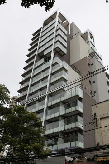 Foto 13 do(a) Apartamento de 1 quartos para alugar em Vila Cordeiro, São Paulo