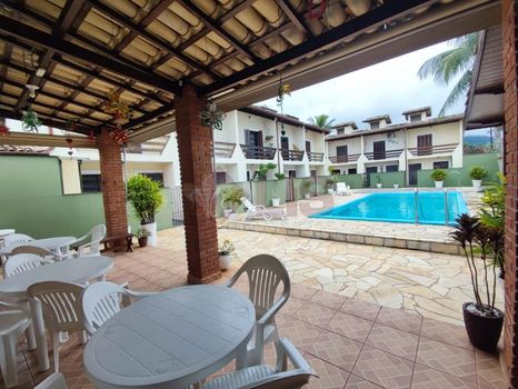 Foto 4 do(a) Casa em Condomínio de 2 quartos à venda em Prainha, Caraguatatuba
