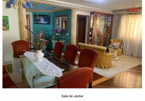 Foto 5 do(a) Casa de 4 quartos à venda em Cidade Parquelandia, Mogi das Cruzes