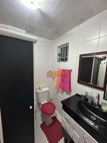Foto 5 do(a) Apartamento de 2 quartos à venda em Jardim Nova Cidade, Guarulhos