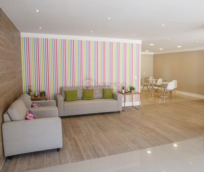 Foto 33 do(a) Apartamento de 2 quartos à venda em Jardim Flórida, Jundiaí