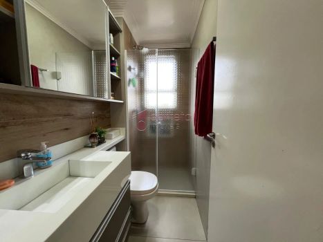 Foto 14 do(a) Apartamento de 2 quartos à venda em Jardim Flórida, Jundiaí