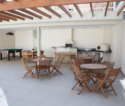 Foto 30 do(a) Apartamento de 2 quartos à venda em Jardim Flórida, Jundiaí