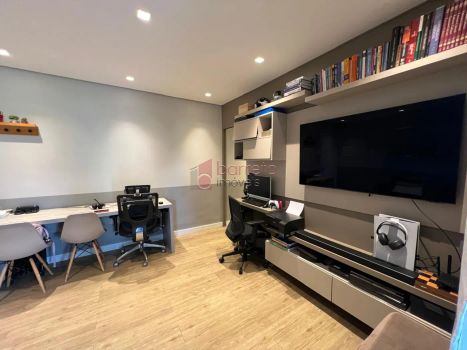 Foto 7 do(a) Apartamento de 2 quartos à venda em Jardim Flórida, Jundiaí