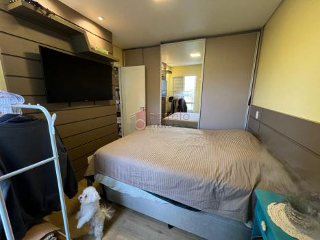 Foto 13 do(a) Apartamento de 2 quartos à venda em Jardim Flórida, Jundiaí