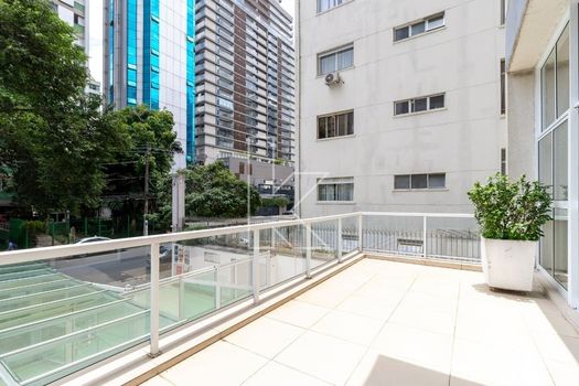 Foto 35 do(a) Apartamento de 3 quartos à venda em Jardim Paulista, São Paulo