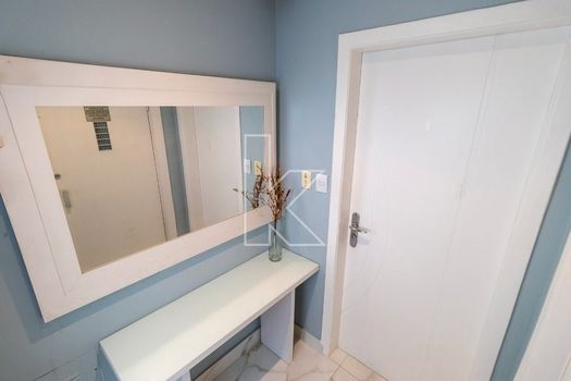Foto 34 do(a) Apartamento de 3 quartos à venda em Jardim Paulista, São Paulo