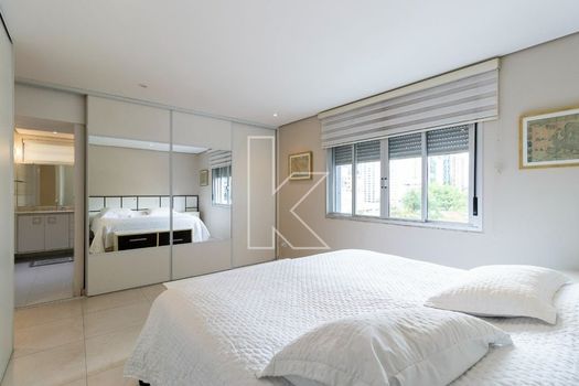 Foto 24 do(a) Apartamento de 3 quartos à venda em Jardim Paulista, São Paulo
