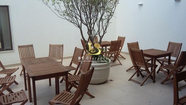 Foto 11 do(a) Apartamento de 2 quartos à venda em Jacarepaguá, Rio de Janeiro