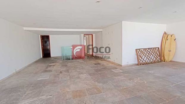 Foto 16 do(a) Cobertura de 5 quartos à venda em Ipanema, Rio de Janeiro