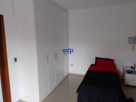 Foto 15 do(a) Casa em Condomínio de 4 quartos à venda em São Fernando Residência, Barueri