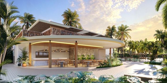 Foto 14 do(a) Apartamento de 1 quartos à venda em null, Aquiraz