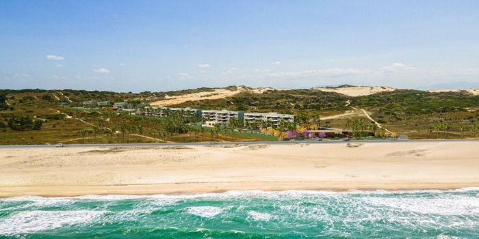 Foto 36 do(a) Apartamento de 1 quartos à venda em null, Aquiraz