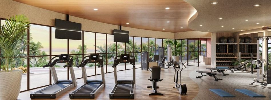 Foto 22 do(a) Apartamento de 1 quartos à venda em null, Aquiraz