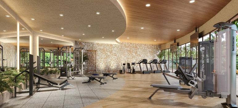 Foto 17 do(a) Apartamento de 1 quartos à venda em null, Aquiraz