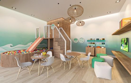 Foto 15 do(a) Apartamento de 1 quartos à venda em null, Aquiraz