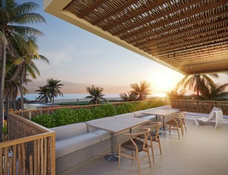 Foto 6 do(a) Apartamento de 1 quartos à venda em null, Aquiraz