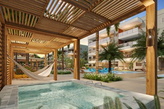 Foto 11 do(a) Apartamento de 1 quartos à venda em null, Aquiraz