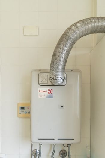 Foto 32 do(a) Apartamento de 3 quartos à venda em Jardim Europa, São Paulo